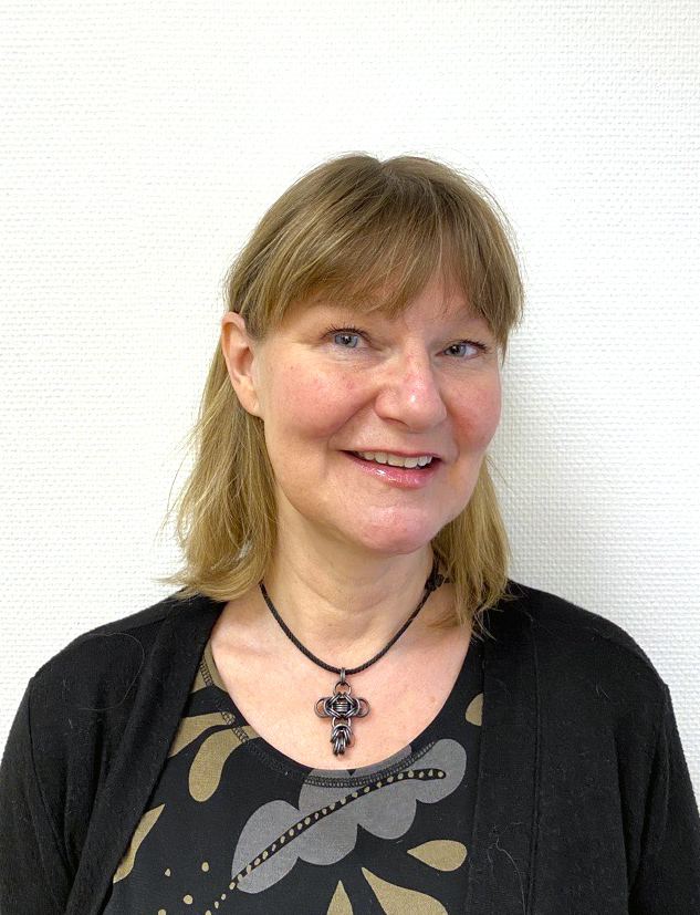 Maria  Brännberger Bryntse